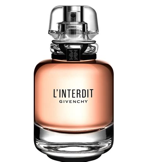 l'interdit givenchy woman|l interdit Givenchy price.